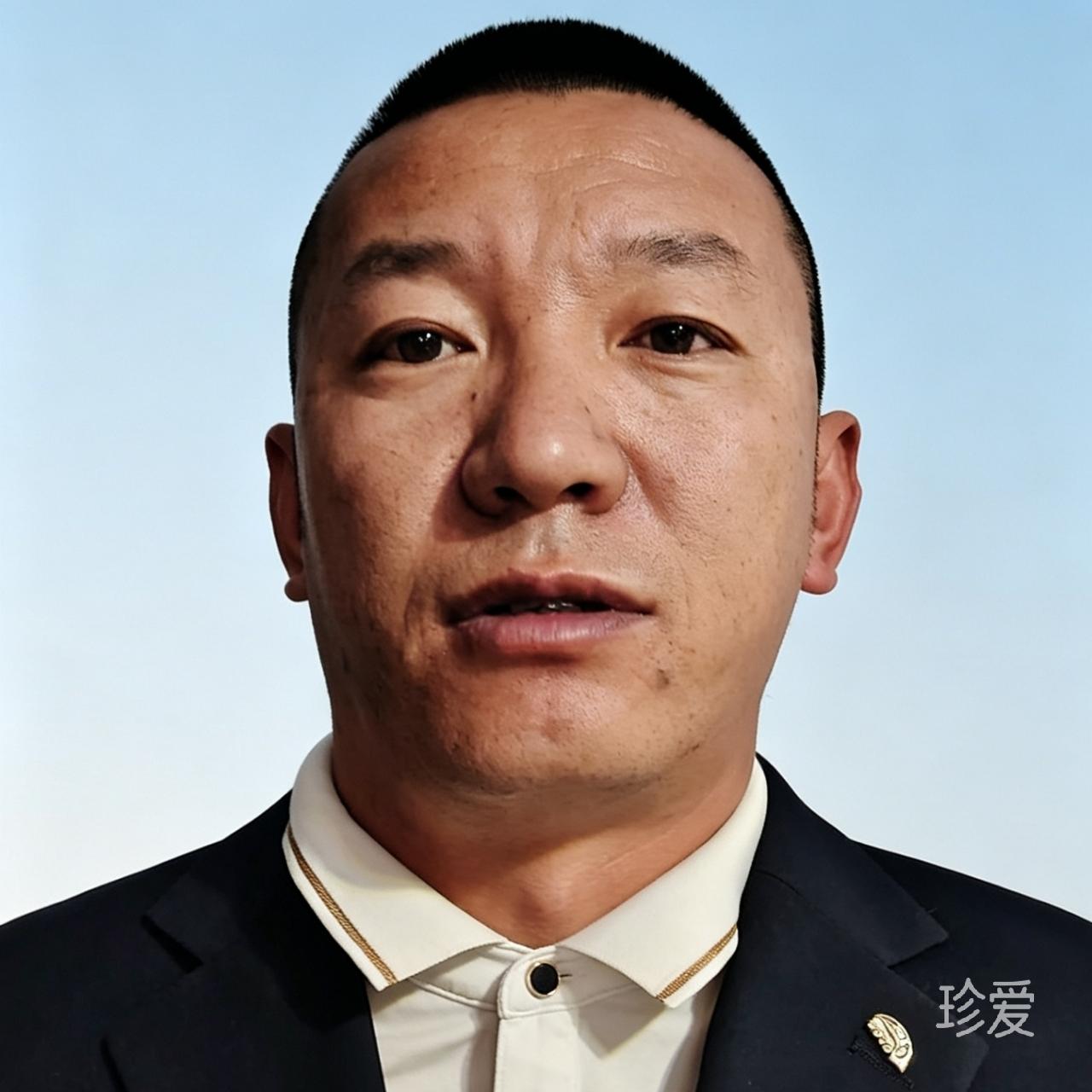 我就是我