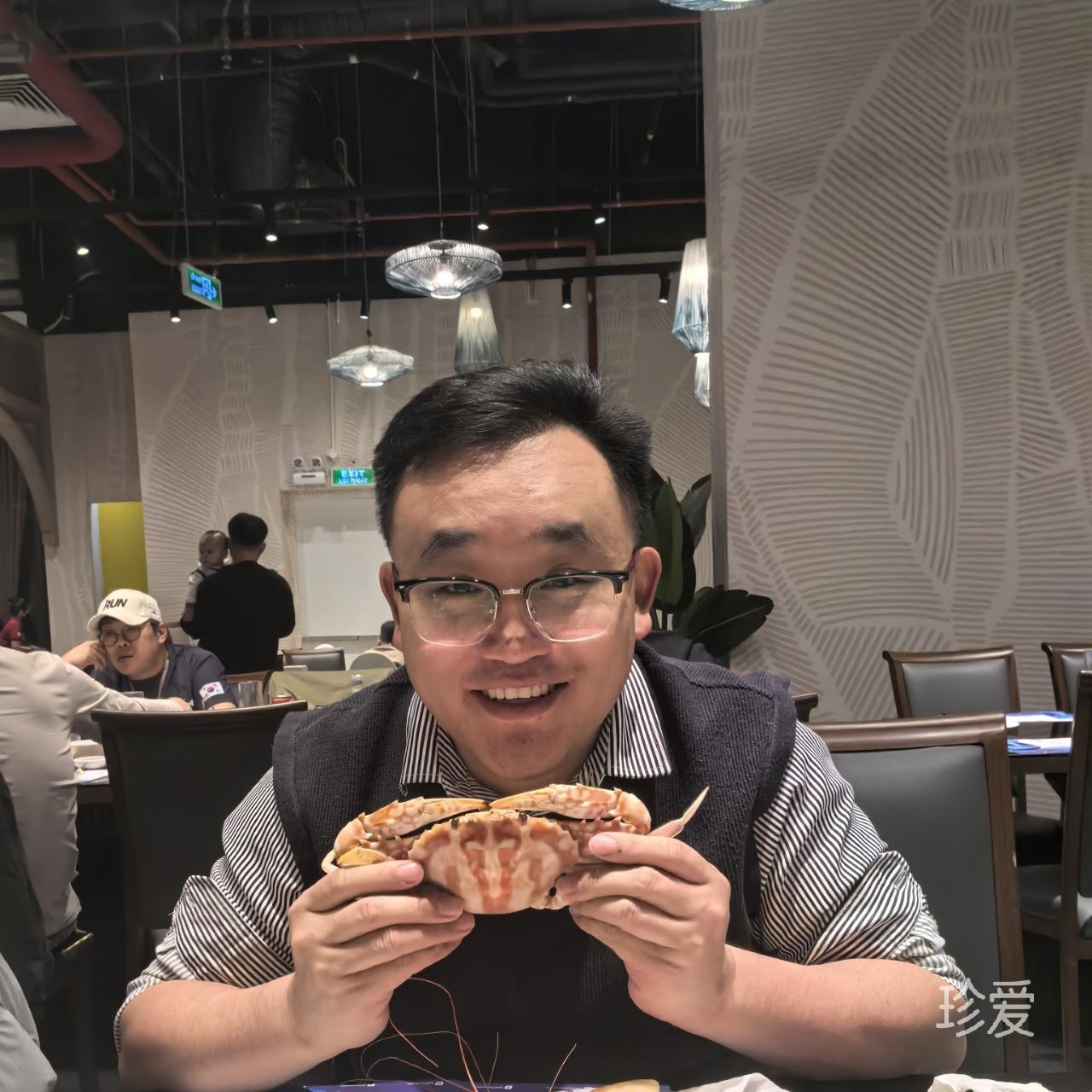 转角的回眸一笑
