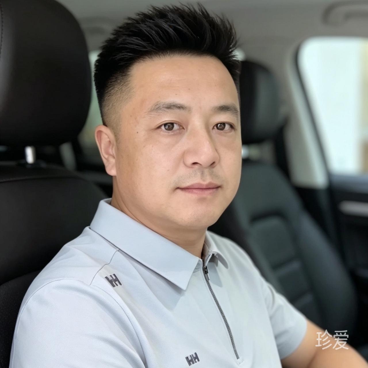 爱乐勿忧
