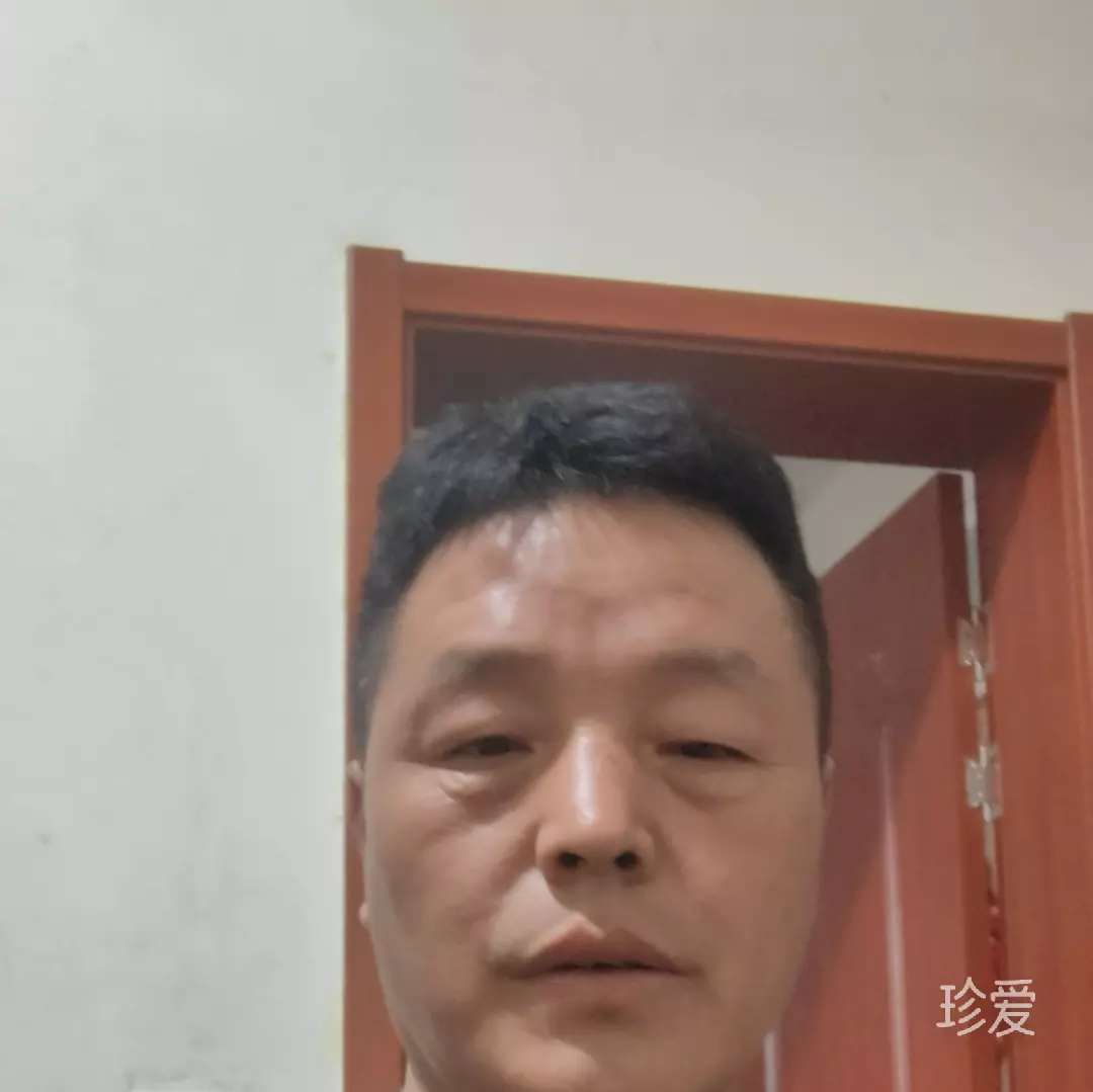 一个好人