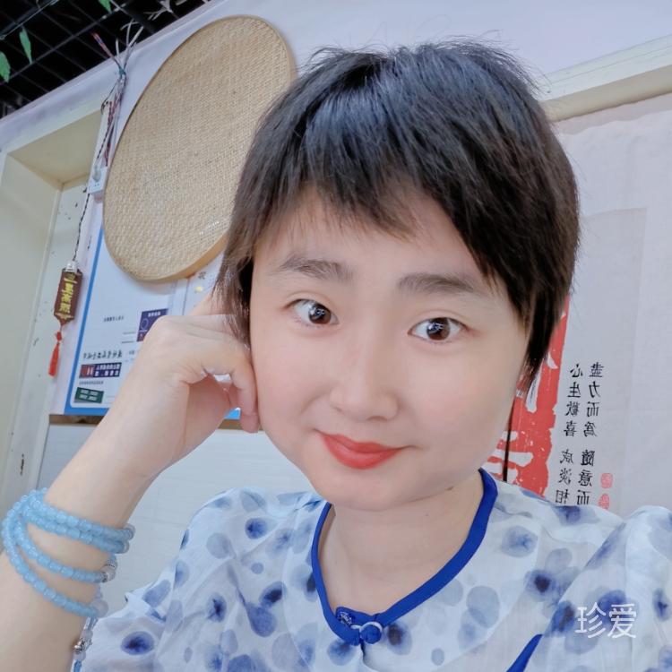 春天里的小雨滴