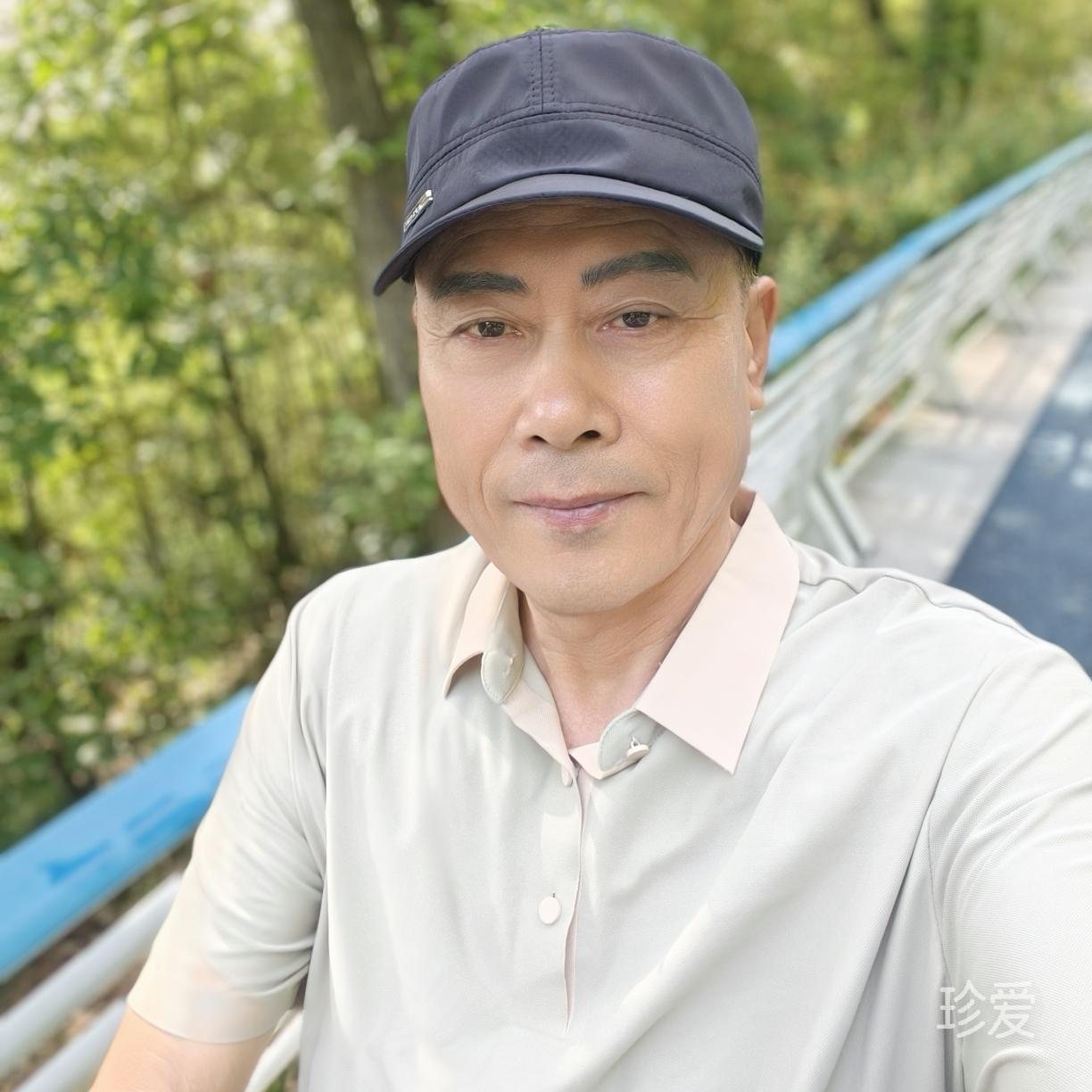 一个人的伤