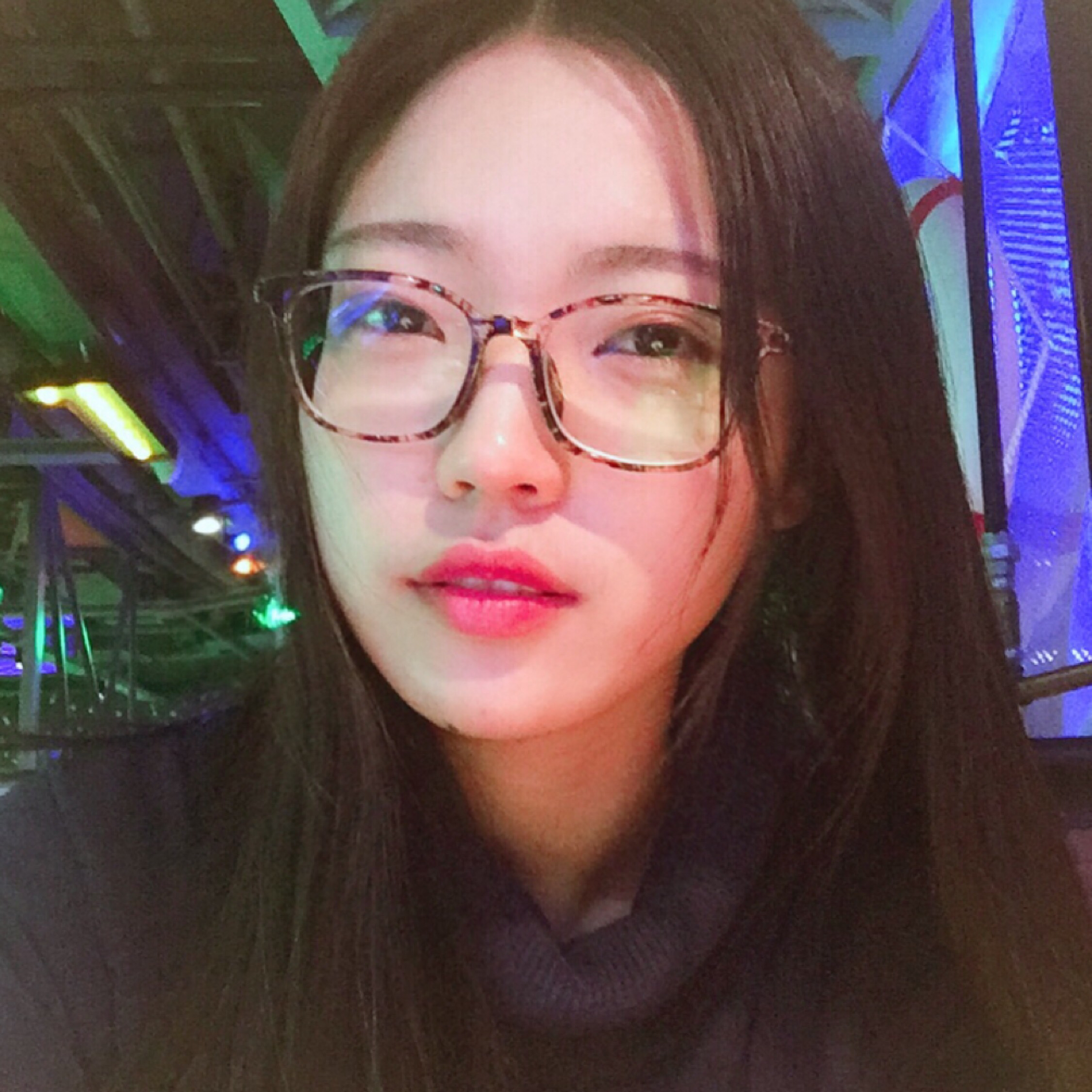 自爱沉稳而后爱人