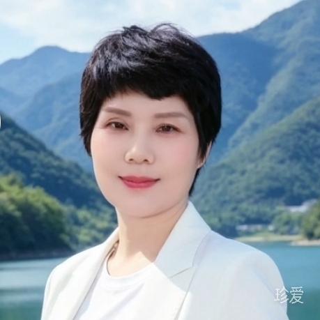 相守以默