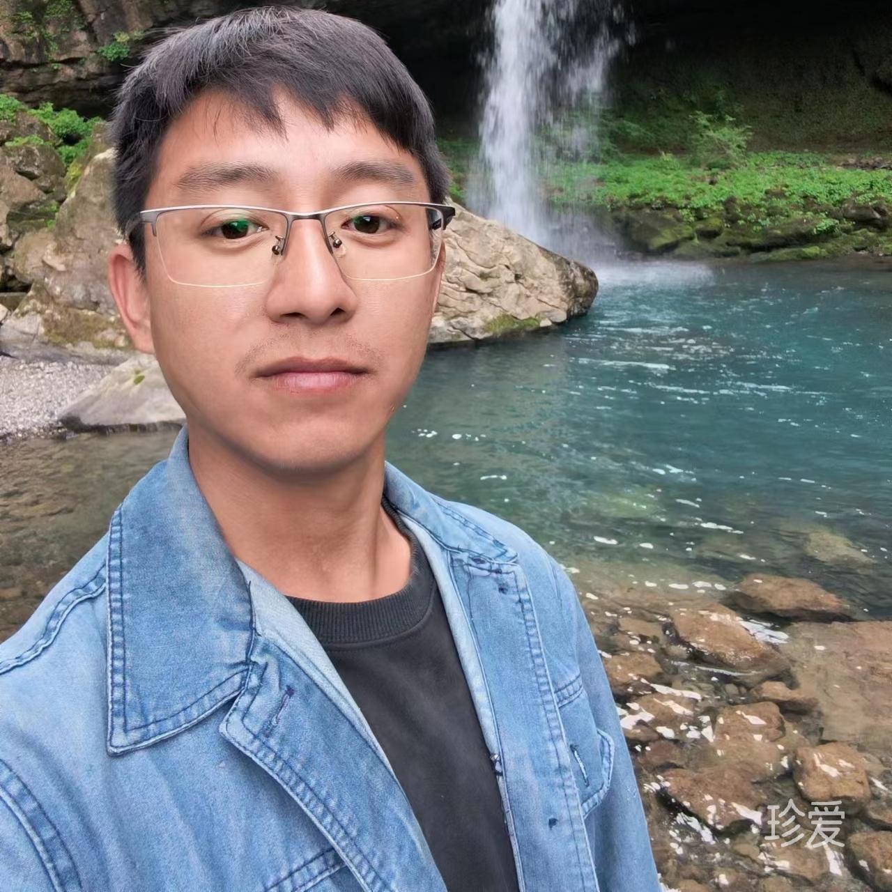 真诚的人就会快乐