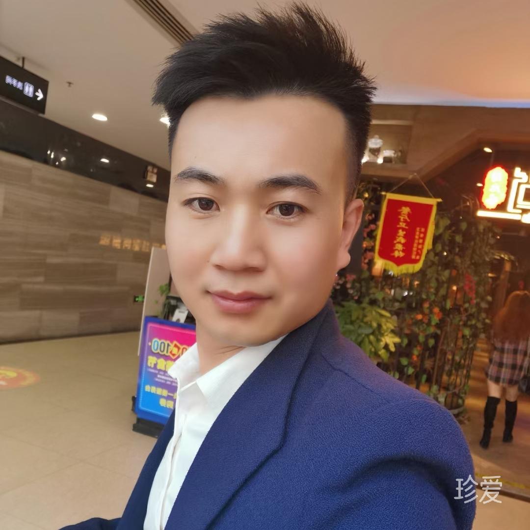 我在青春里等你