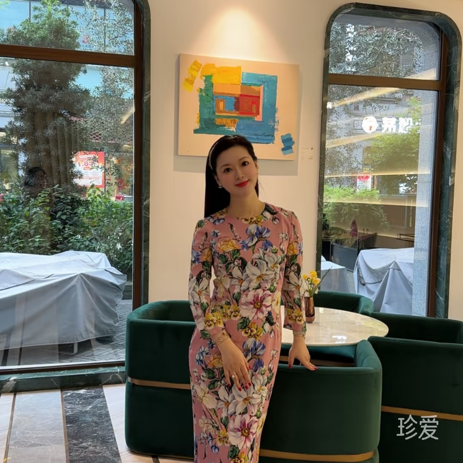 单身菇凉醉美
