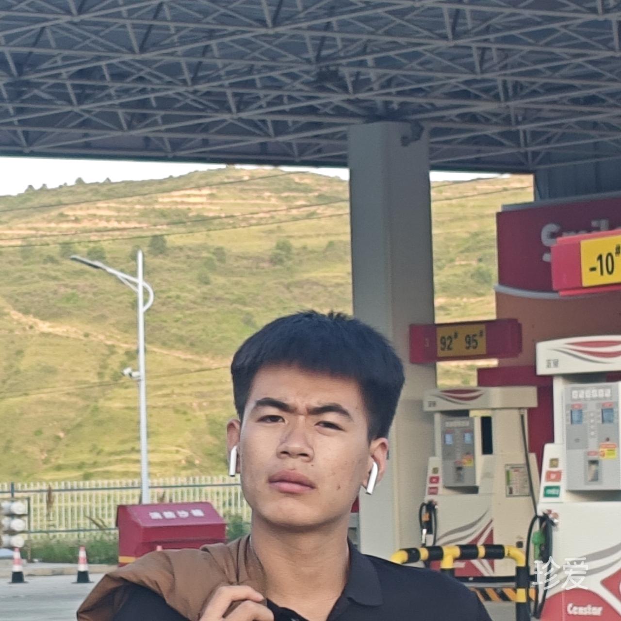 旭日东升