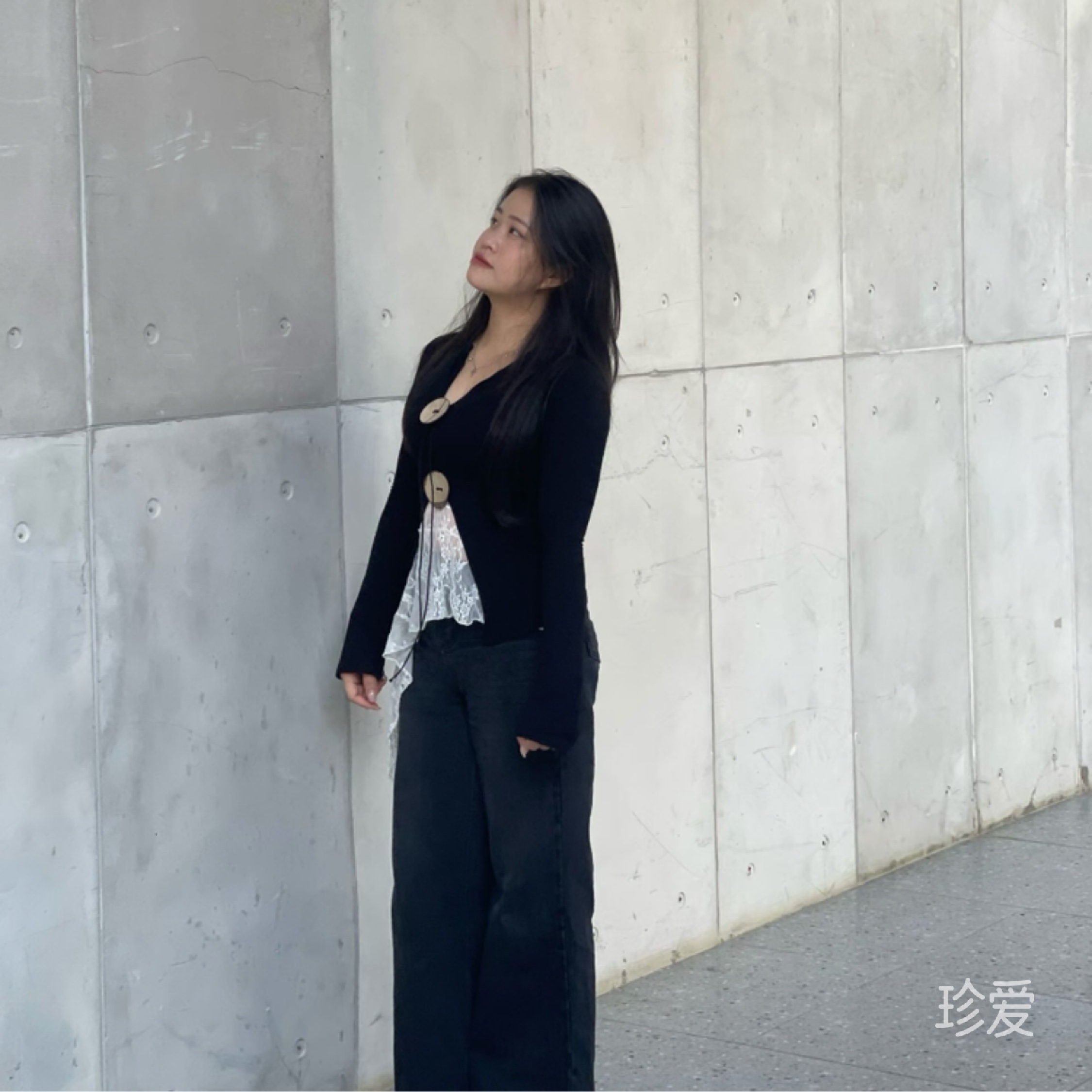 啦啦