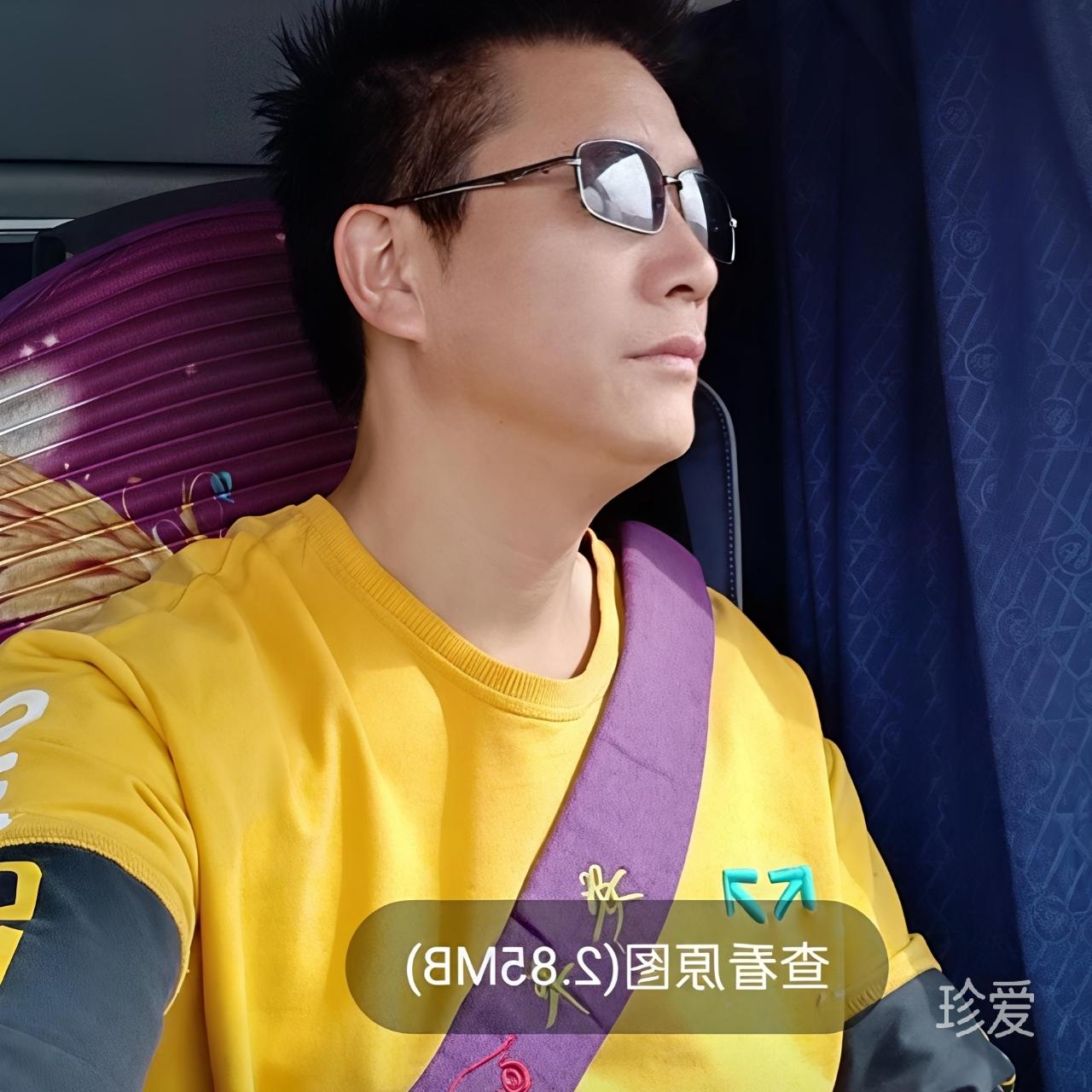 农村人