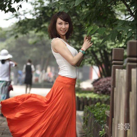 春天的绿叶