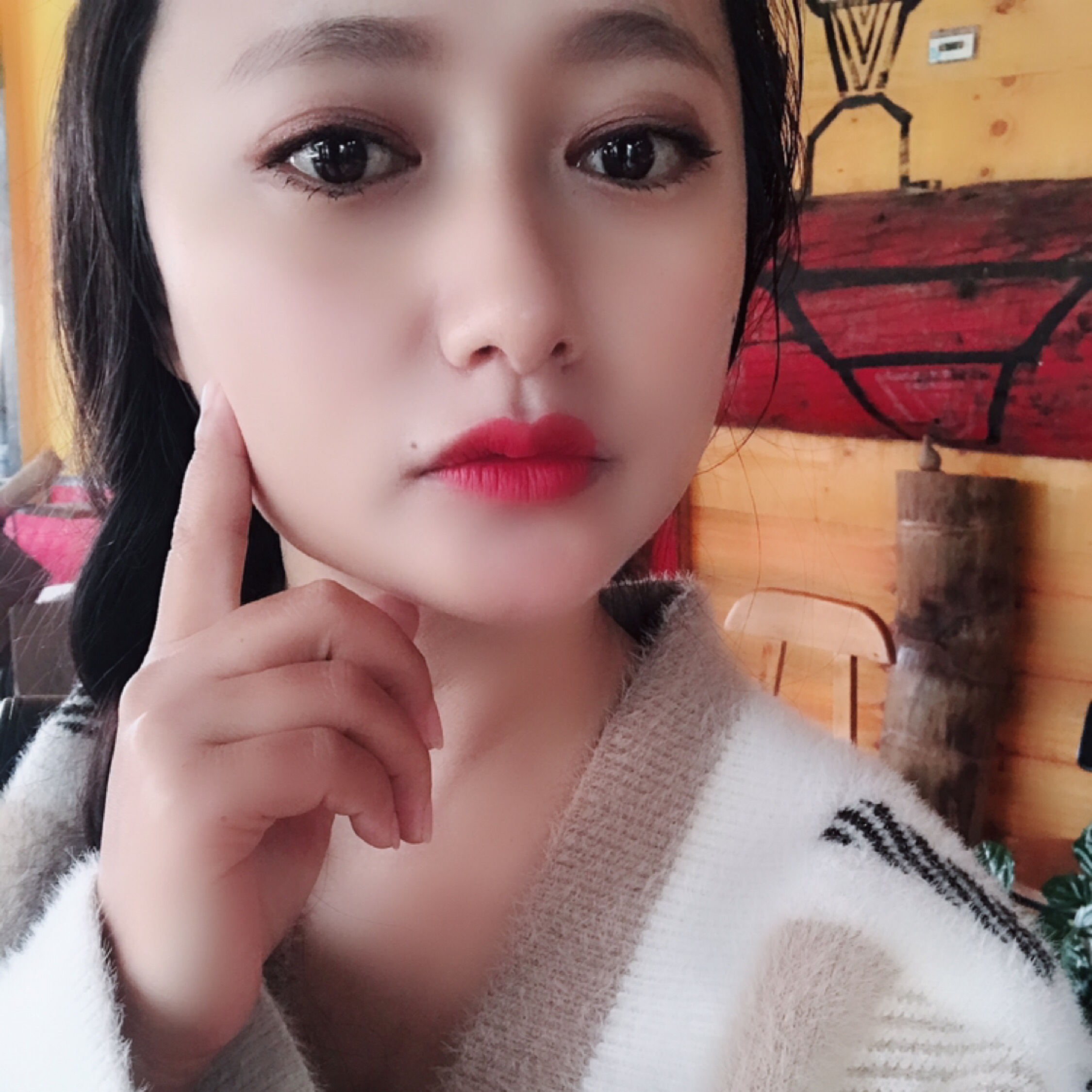 找個(gè)在乎我的人