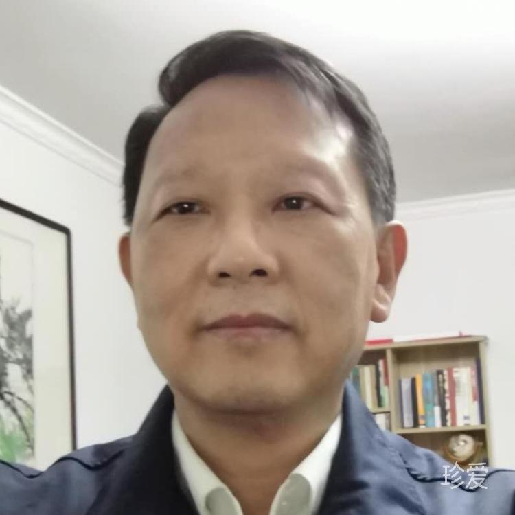 做你的港湾