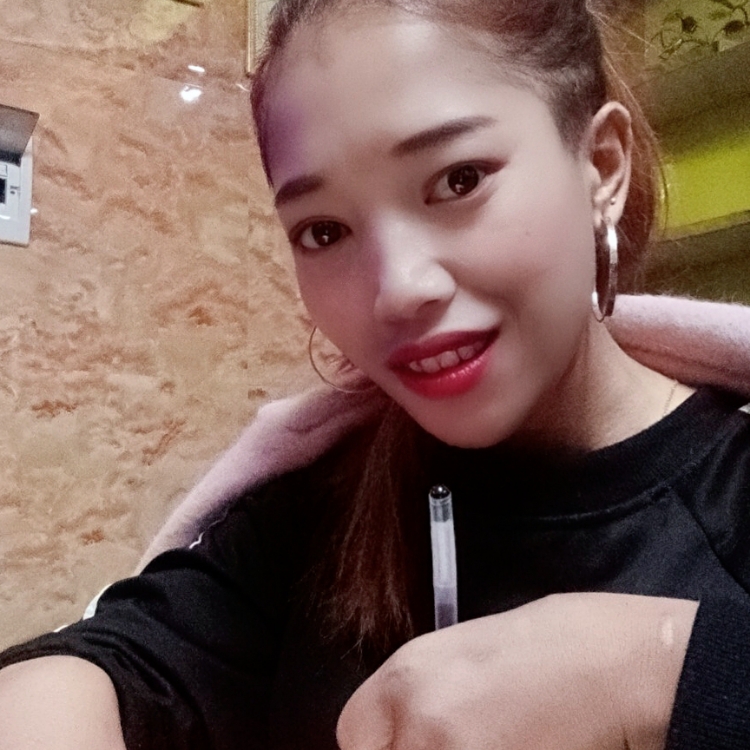 亂世不供小女人