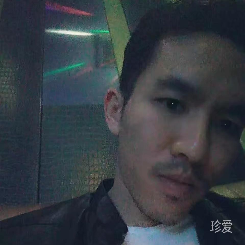 小胡子