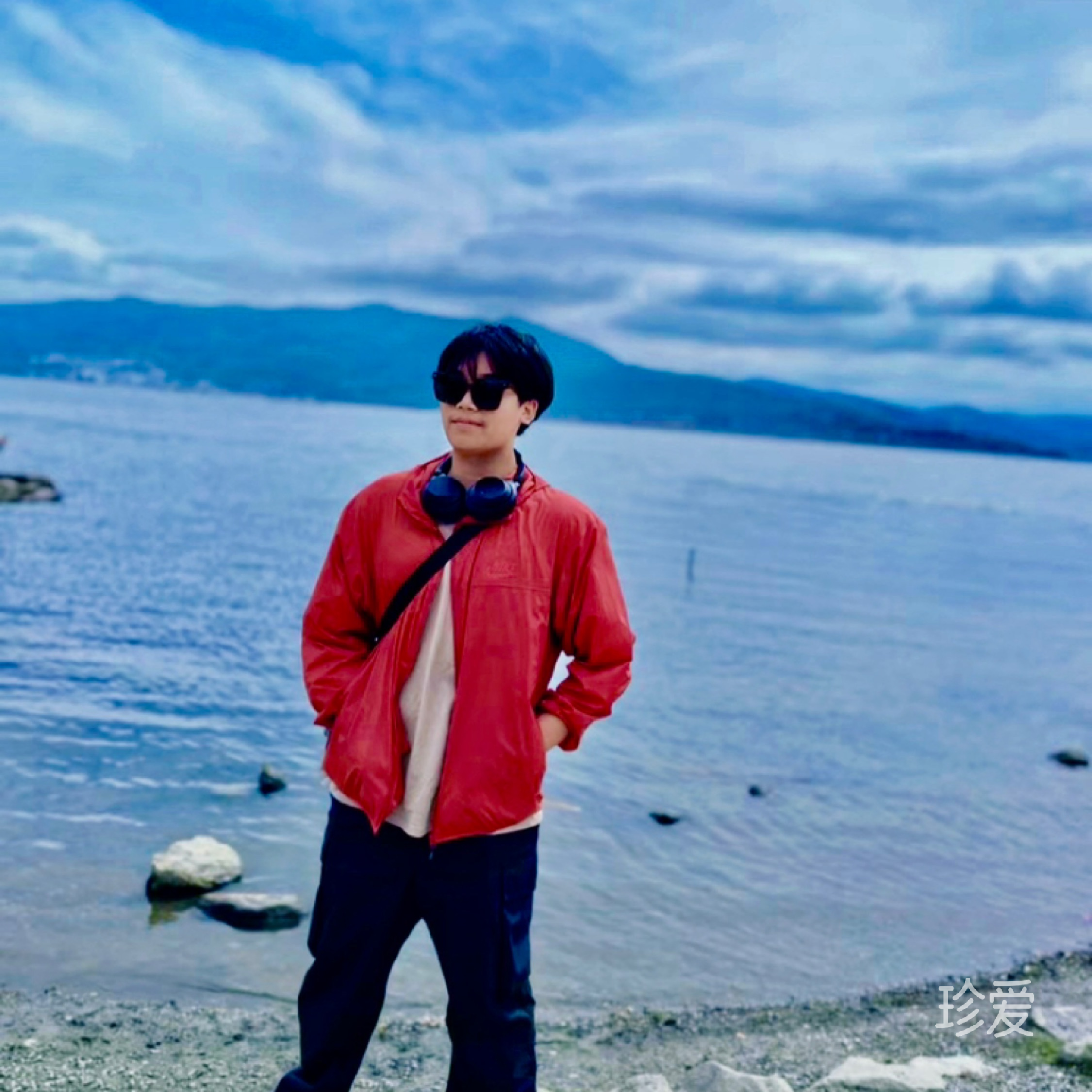 每一天都会快乐