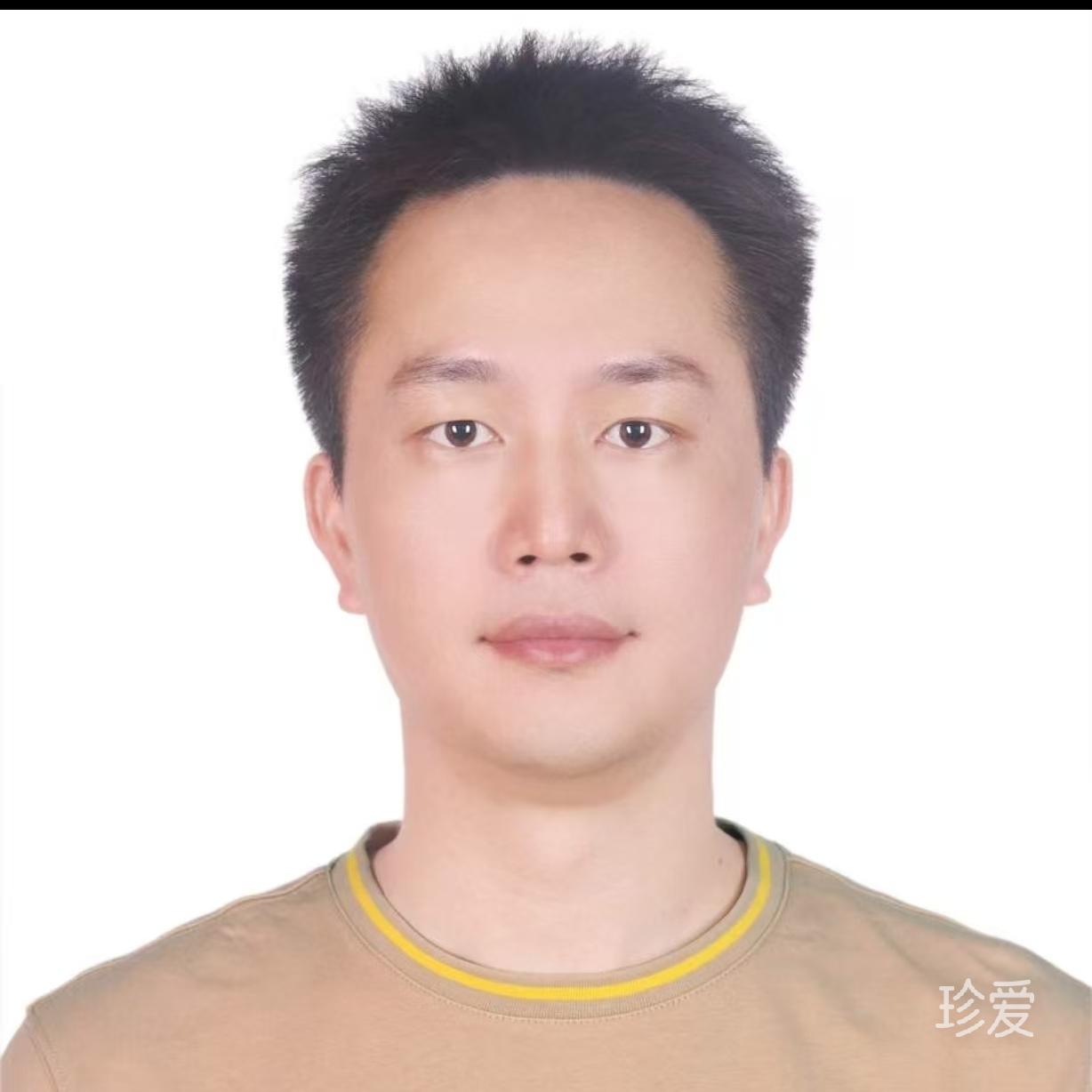 雨落清秋