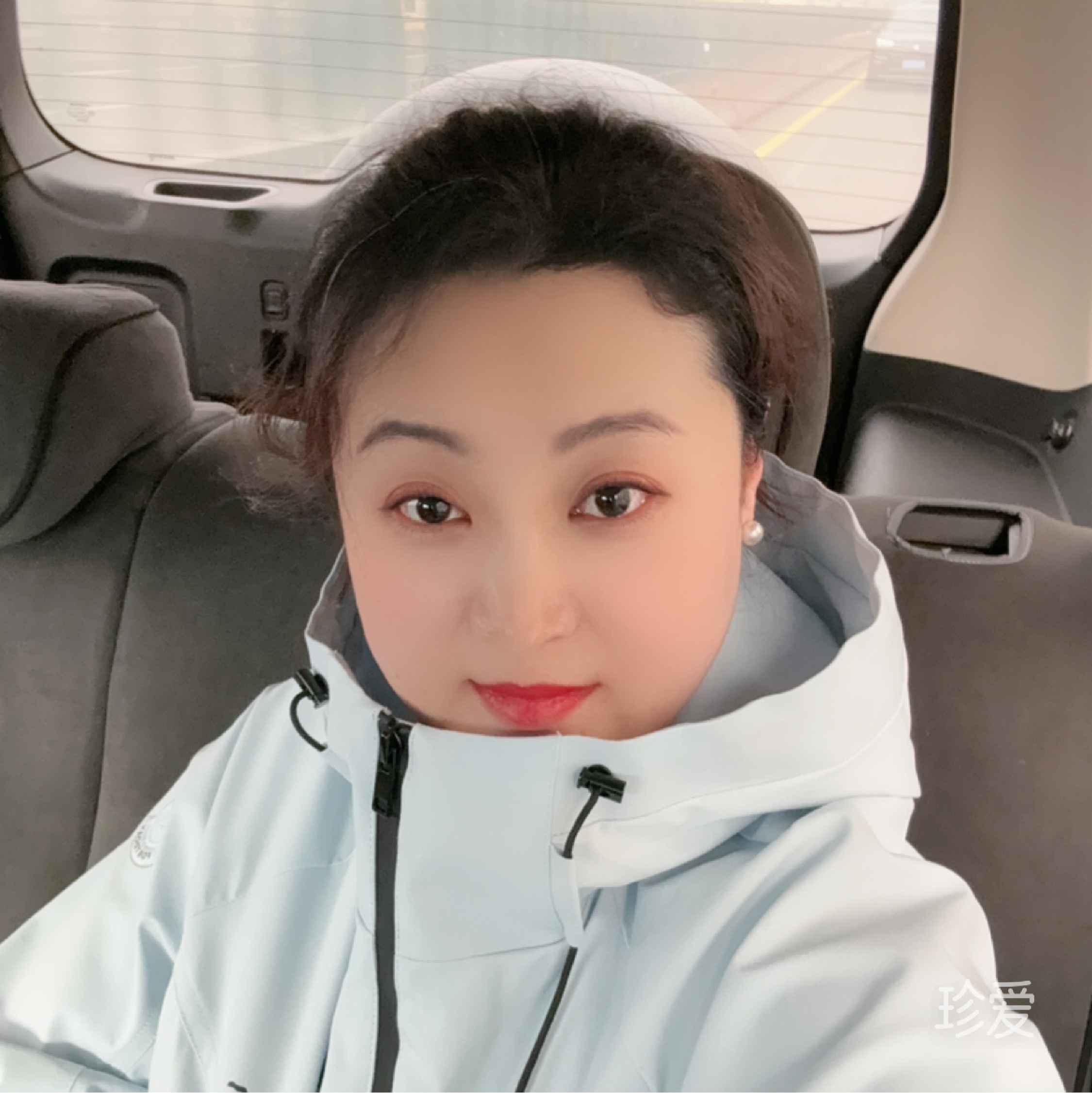 睡美人