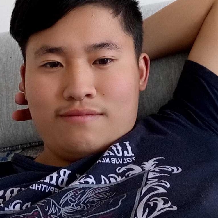 风一般男子