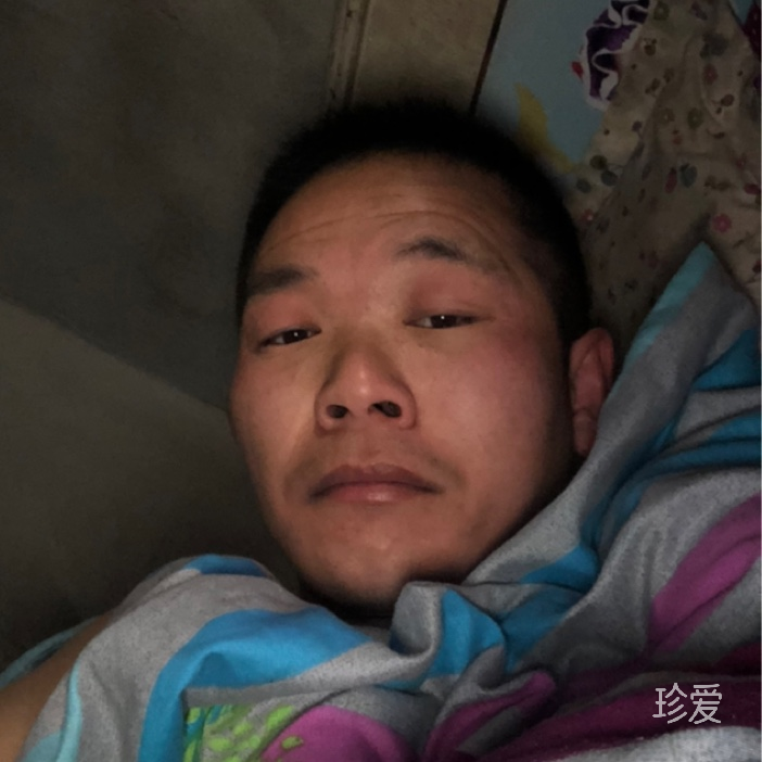 可望一個溫暖的家