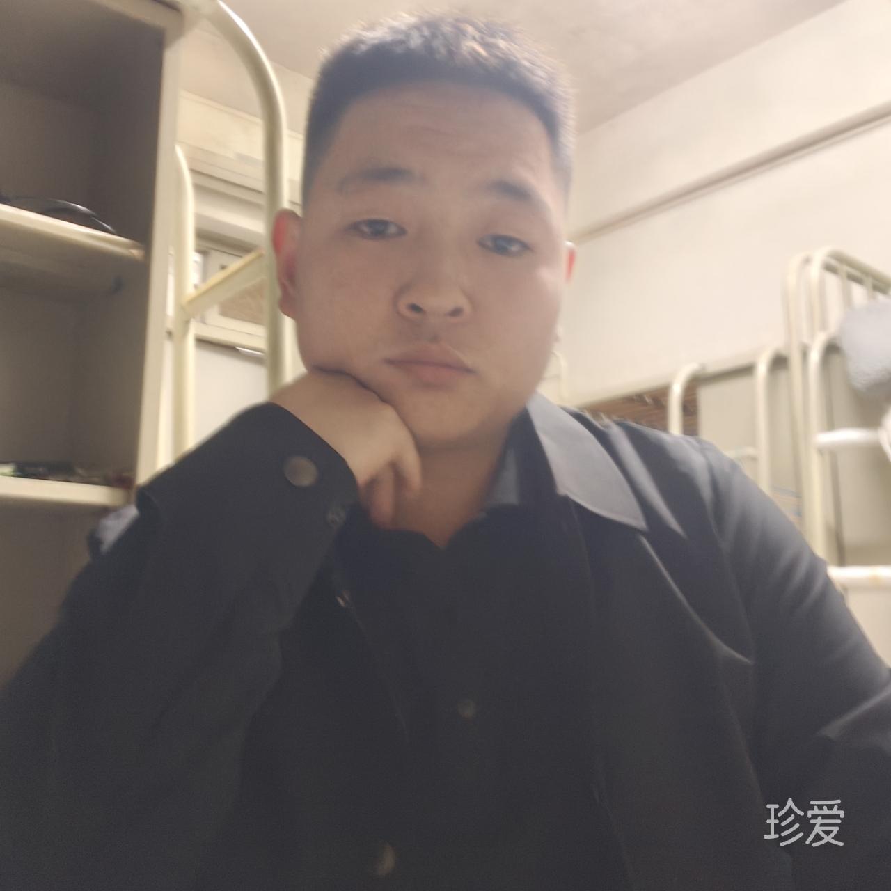 等待命里那个她