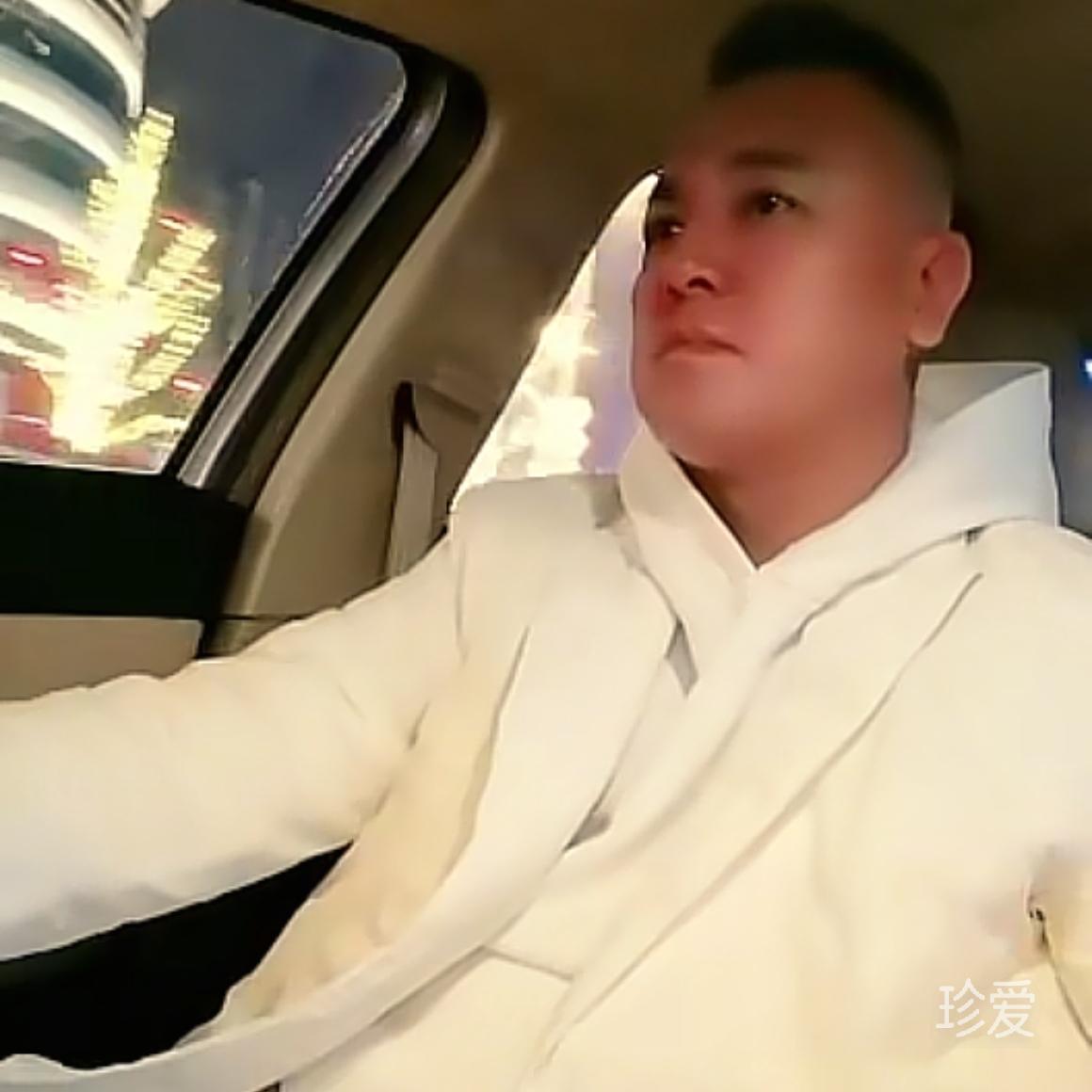 人间正道是沧桑