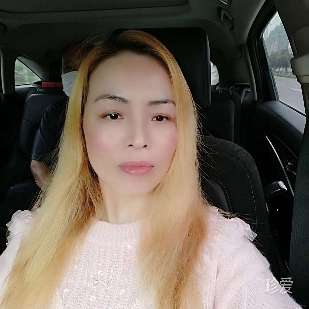 独自绽放