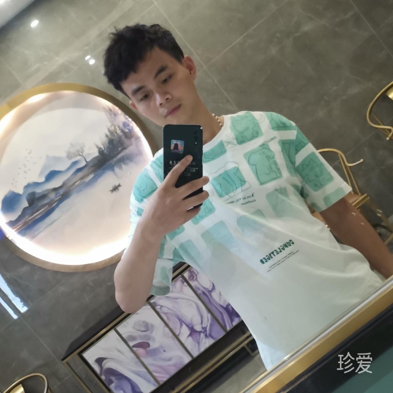 醉染清霜