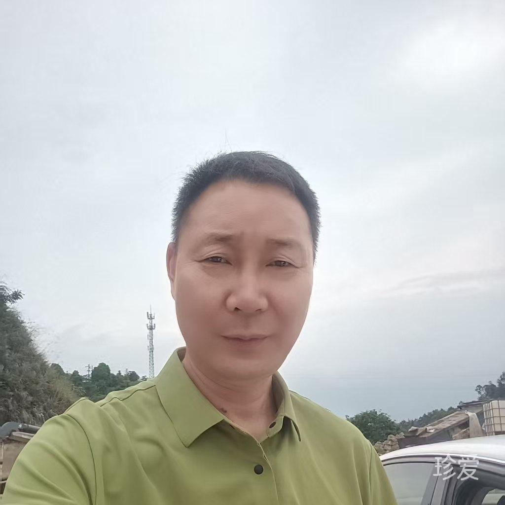 我是武