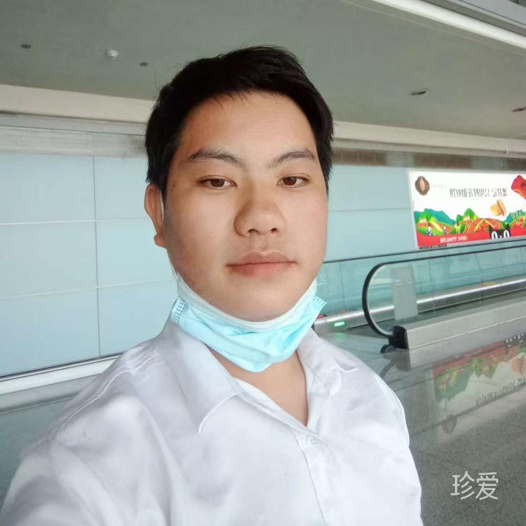 等待的希望