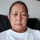 最后平淡人生