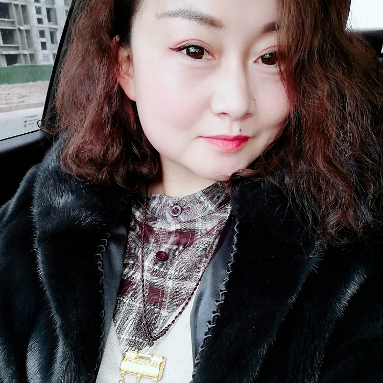 不着调调的小女人