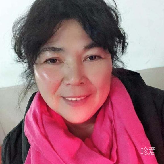 微笑时候