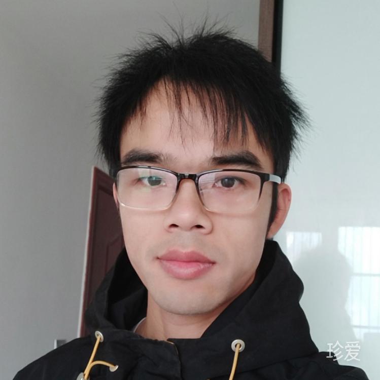 初心不改只因你