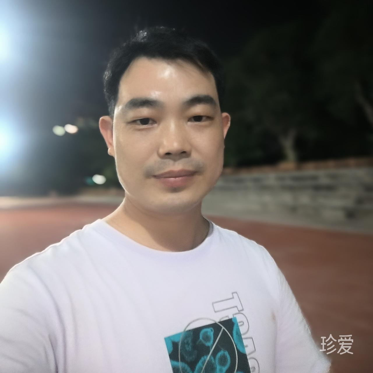 冬天的太阳