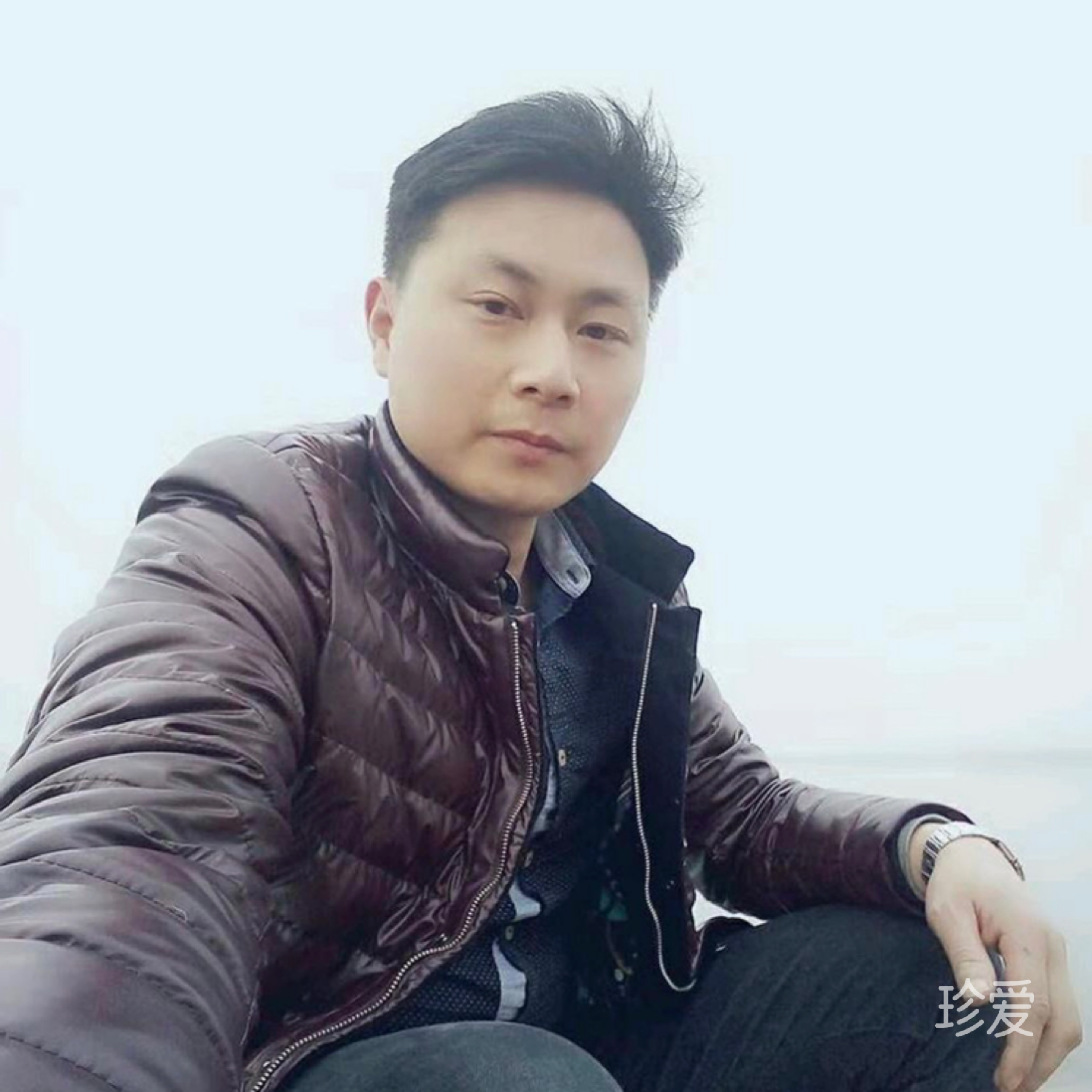 如果彼此