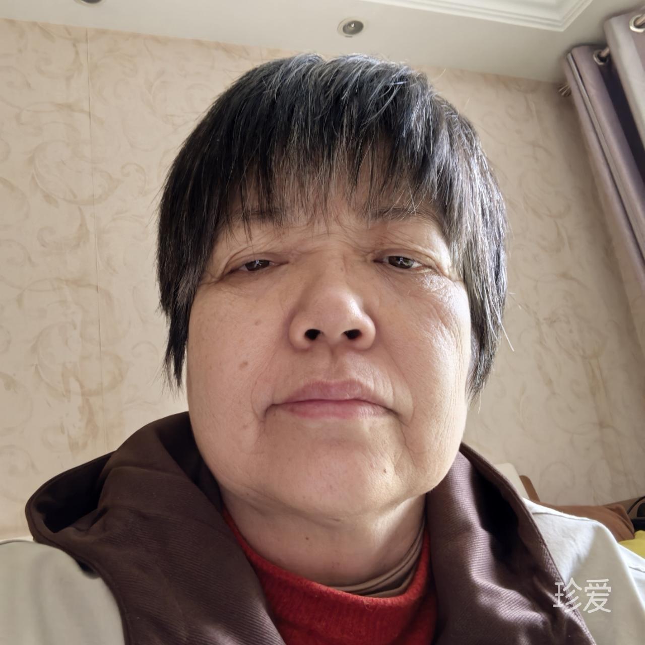 闲庭信步