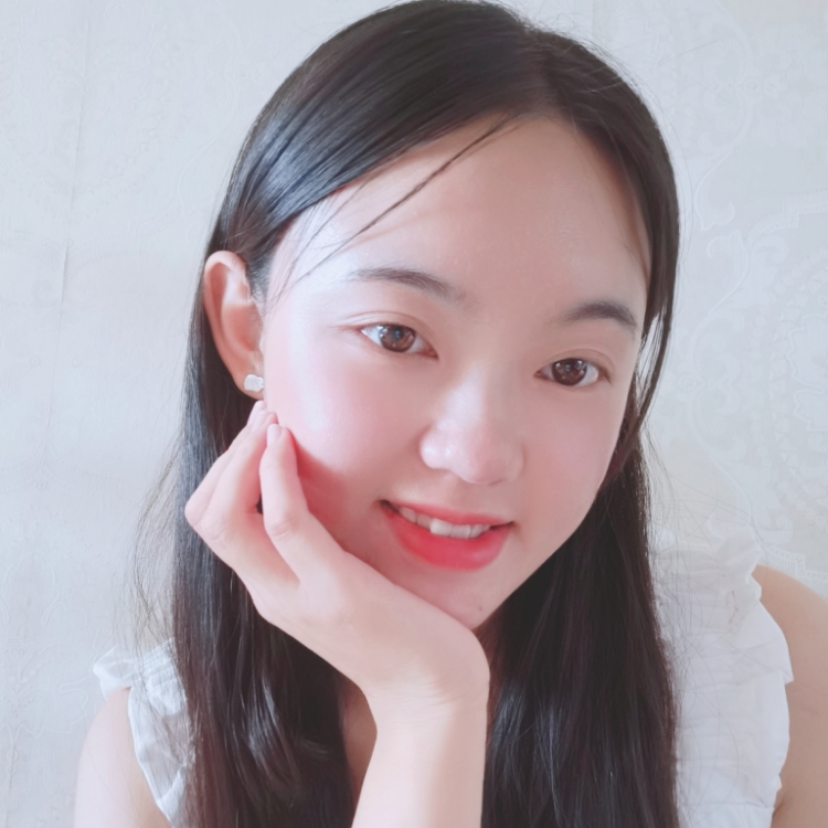 一只可愛的小猴子