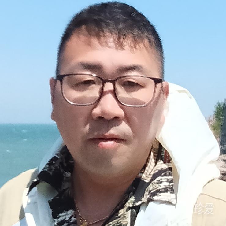 单身的小熊