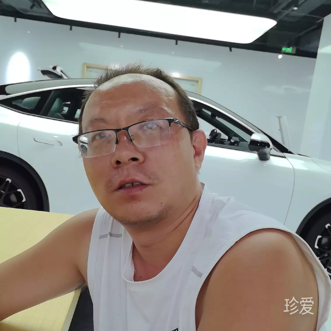 做一个更好的自己