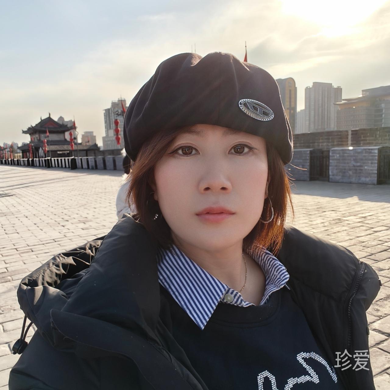 玫瑰