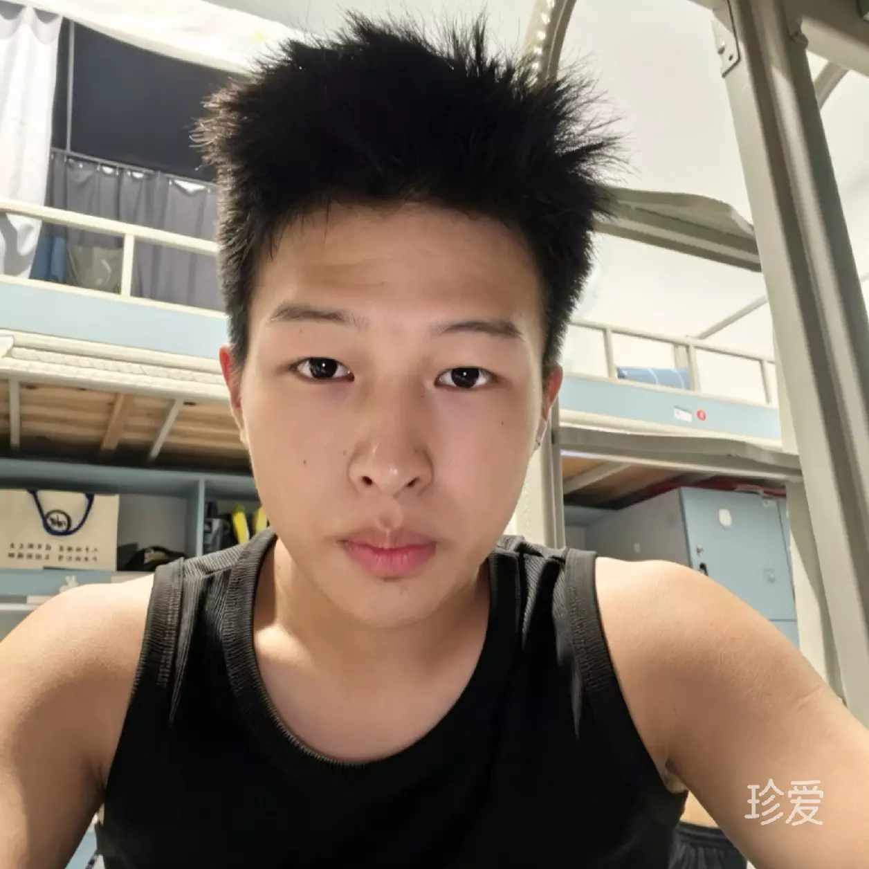 無味