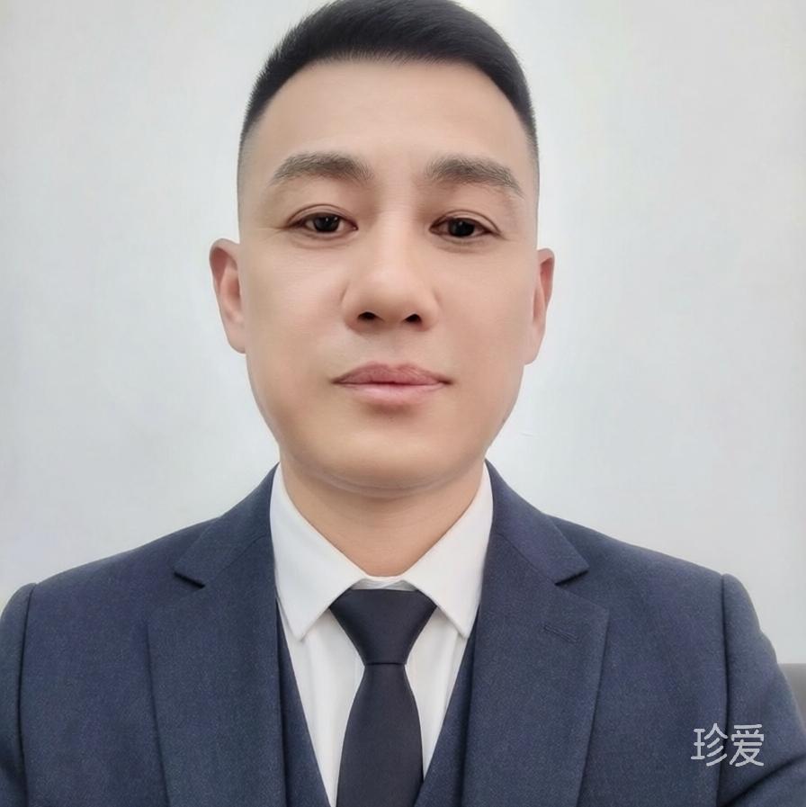 守候今生的你的我