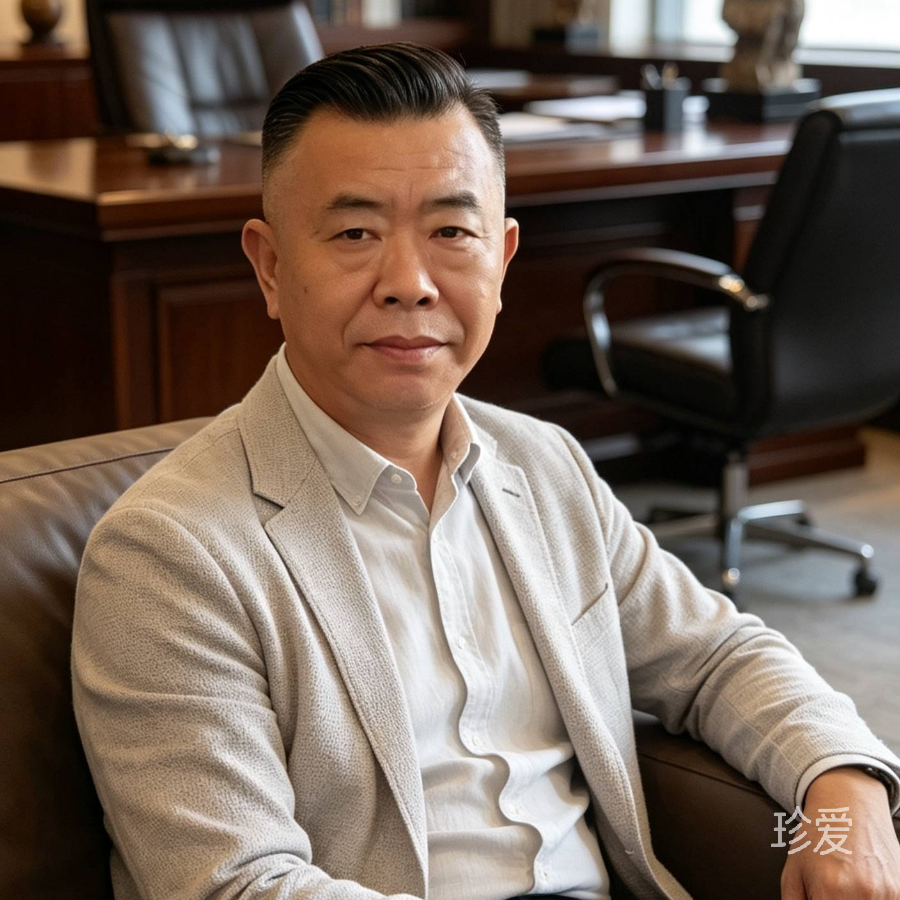 如梦似幻