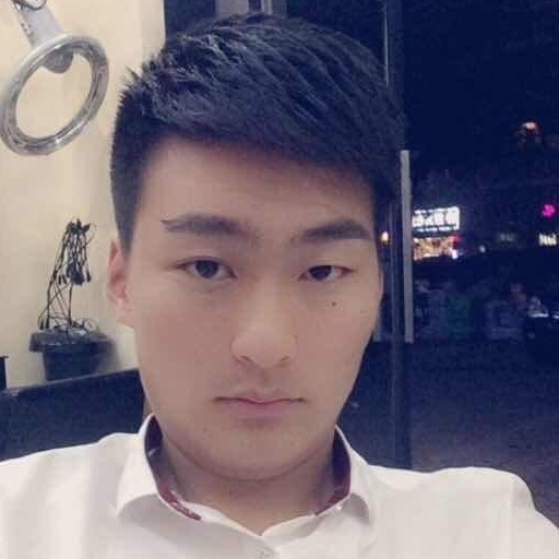 牵你小手瞎转悠