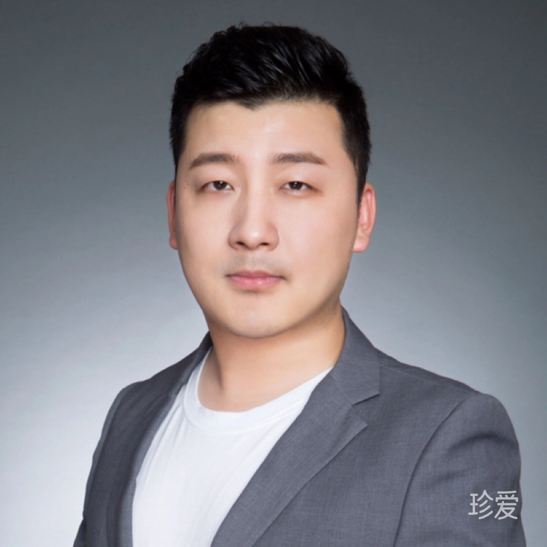 宇宙第一好脾气