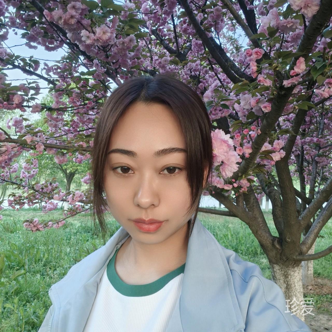 做自己的坚强