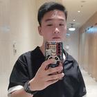 草長鶯飛少年郎