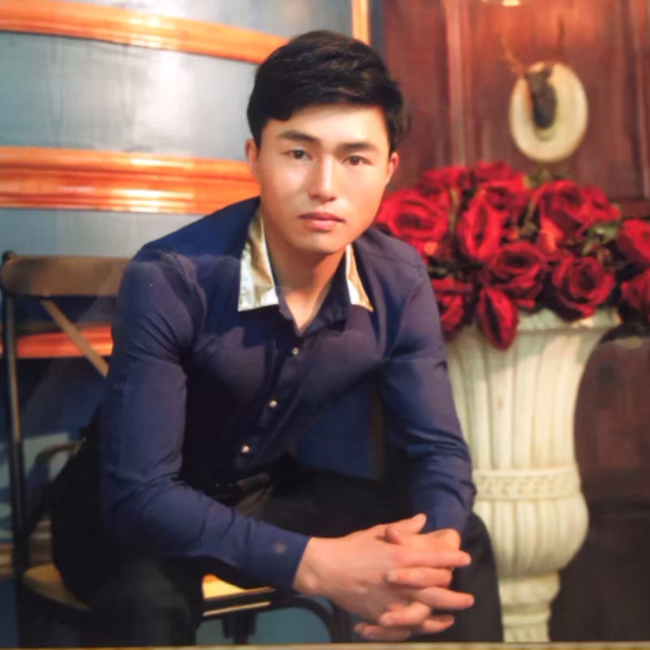 真愛(ài)追求者