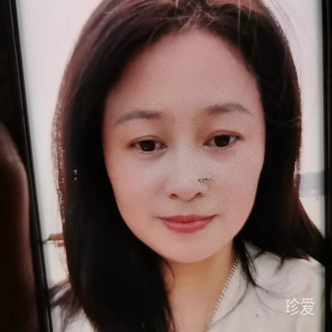 淡然心情